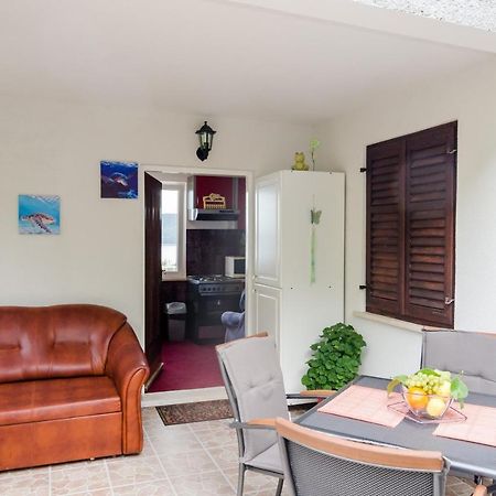 Apartment Giovani Слано Экстерьер фото