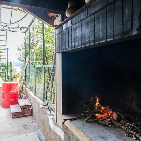 Apartment Giovani Слано Экстерьер фото
